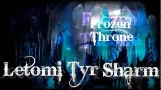 Frozen Throne [ft Systemic Corruption]