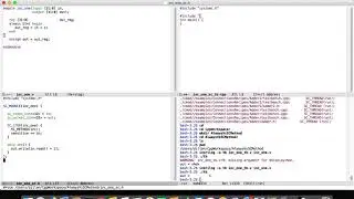 SystemC SC_METHOD vs Verilog always block