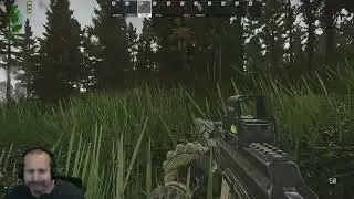 LOUD vs snake