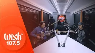 Parokya ni Edgar performs 