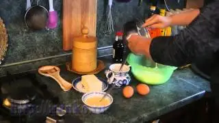Творожная запеканка. Рецепт вкусной творожной запеканки с рисом