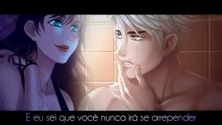「AMOR DOCE」Traitor