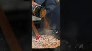 Homemade Old School Tacos