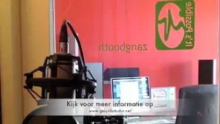 voice over Stichting AAP