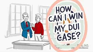 How Can I Win My DUI Case?!
