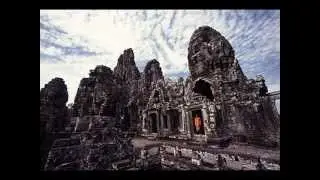 Indonesia,Thailand, Cambodia, Laos, Myanmar & Vietnam Similarities