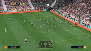 😮 This could have been my Greatest Goal ever scored on FIFA!!! 🙃