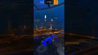 team plays😍 #rocketleague #shorts #rl