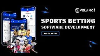 Sports Betting Software Development | Fantasy Sports Betting App Development