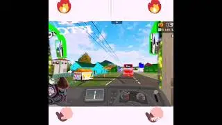 BD🚦🚔 CD FAMILY BUS SIMOLETAR INDONESIA 🚥🚦