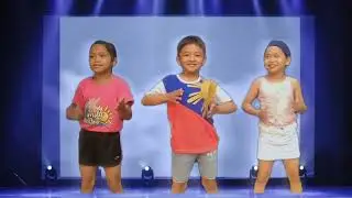 De Yang Gatal Gatal Sa Dance Choreography