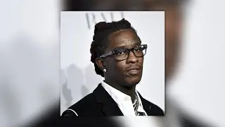 [FREE] Young Thug Type Beat - 
