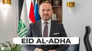 Präsident Vural zu Eid al-Adha | 15.06.2024