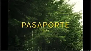 Romanc - Pasaporte (Video Oficial)