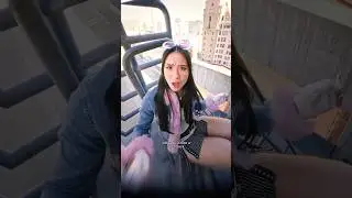 my bf told me to chill so i released a diss track ab him last night