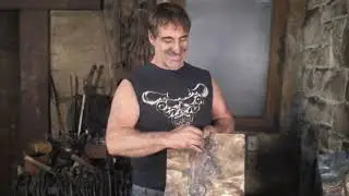 Sculpting Fur