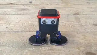 Otto DIY Ninja