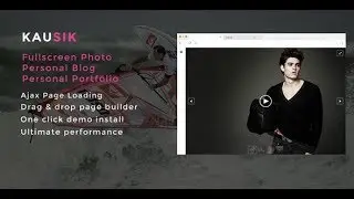 Kausik - WebDesy.com
