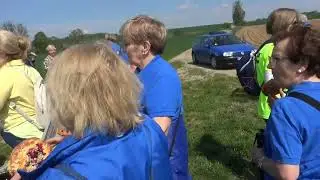 IX Rajd UTW Trzebnica - maj 2022 cz. 1