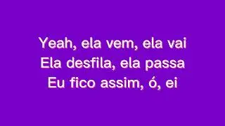 Costa Gold - Rap Do Grande Amor (LETRA)