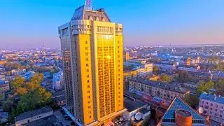 Тверь в 6 утра, 