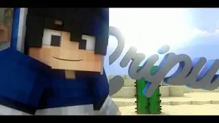 Intro Animada l 64 l Cripu Fx ( Last Intro )