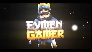 eymen gamer