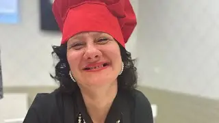 Сбылась мечта Катюши