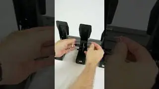 Moza SRP Lite Brake Performance Kit Install  