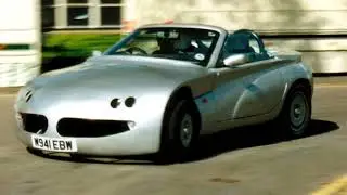 Britain's Forgotten Sportscar: The FBS Census
