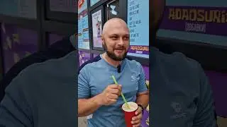 Сырный кофе дин Бэлц!  #еда #обзор