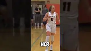 Hailey Van Lith’s Unreal High School Career