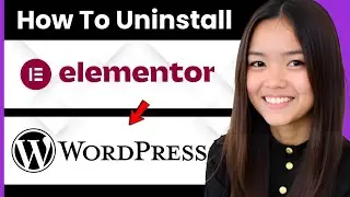 How to Uninstall Elementor from Wordpress 2026 (Step By Step)
