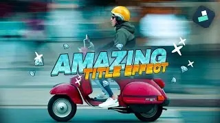 4 Amazing & Best Title Animations | Filmora Video Editor Tutorial