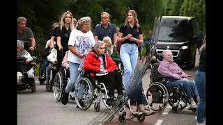 Ulft Avondvierdaagse 2024 5 km route