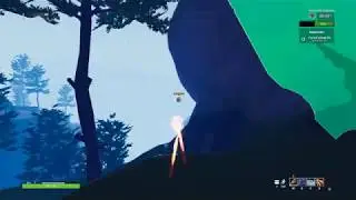 Risk Of Rain 2 - Artificer Monsoon [14.05.2019, Early Access Build ID #3743353]