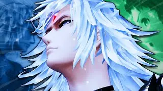 Ending My Rivalry With Jin