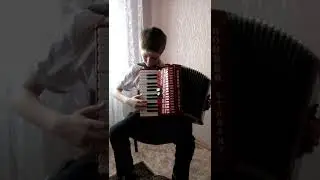 #Алчевск #АДМШ1 #Савченко Серафим Ю. Гаврилов «Колобок», Ф. Грубер «Ночь тиха» преп. Хромова О.Е.