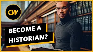 Become a Historian in 2021? Salary, Jobs Education