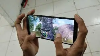 ROG Phone 2 !!! TES UJI SETELAH PERBAIKAN CPU+RAM # OK..!!!!