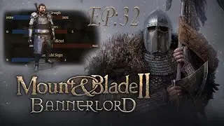 Bannerlord ULTRAmodded - EP 32: Vlandian fodder