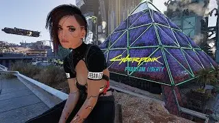 Cyberpunk 2077 - You've GOT to try this Improved Stealthrunner Build (Very Hard)