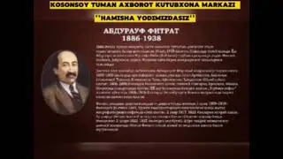 ''Qatag‘on qurbonlari''
