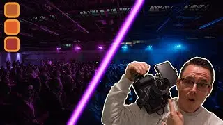 BLACKMAGIC RAW // MES IMPRESSIONS ( BRAW 12:1 )