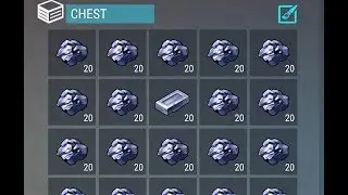 How to make iron ore - Last day on earth