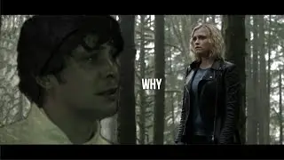Bellamy & Clarke | Why [For Effy]