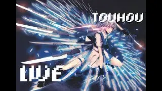 Extra touhou 4-Angel Loli Trap