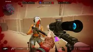 Warface Moments #9