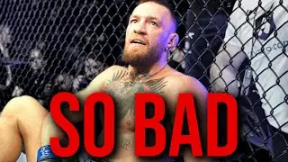 The UFC Is So Bad Right Now (Rant)