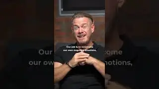 Why we can't break up with a narcissist - Richard Grannon